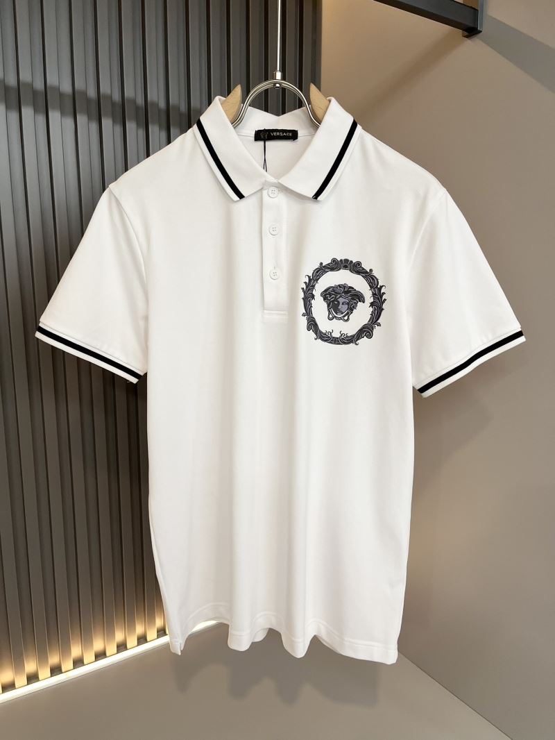 Versace T-Shirts